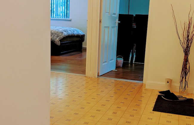 Oaklawn Serviced Apartments - Foto 8