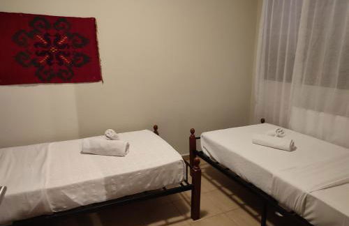 Guesthouse Axieros - Foto 57