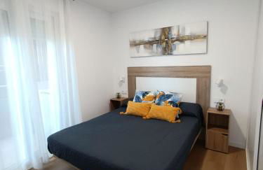 Apartamento Andmar Beach - Photo 12