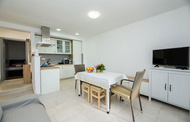 Apartments Roko - Foto 16