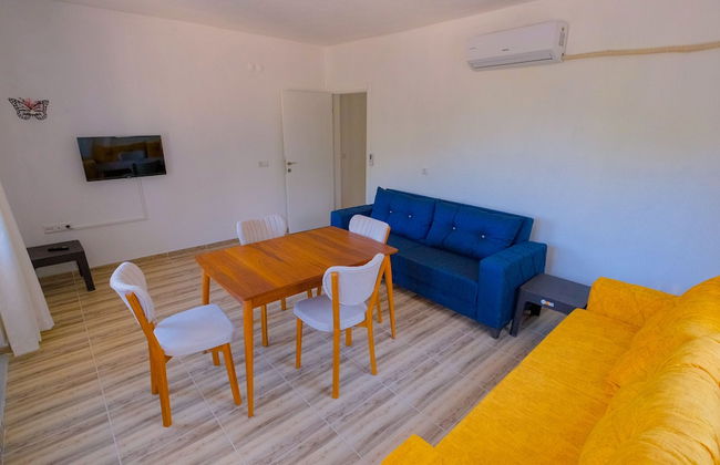 Papatya Apart - Foto 23