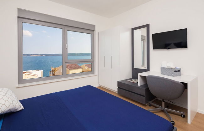 Villa Bilo Idro - Foto 6