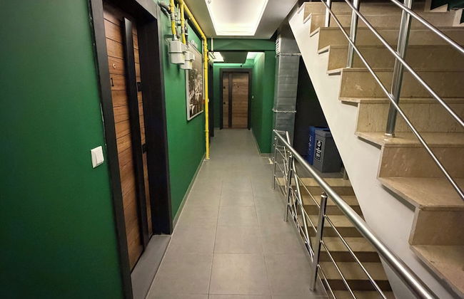 Deluxe Beach Residence - Photo 48