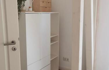 FeWo Großes 2 Zimmer Apartment in Berne - Photo 17