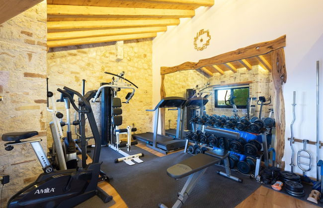 Villa Madera by CorfuEscapes - Foto 37