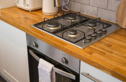 Kelham Riverside Loft,Free Parking,Gym, River view - Foto 38