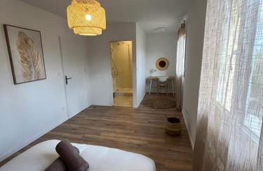 Maison chaleureuse 1 - Foto 12