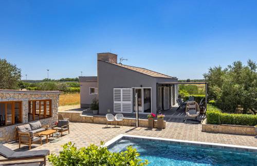 Villa Divinus - Foto 28