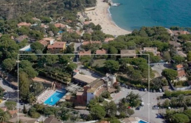 107105 - Apartment in Lloret de Mar - Foto 20