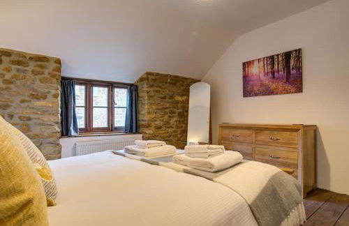 Hollytree Cottage - Foto 19