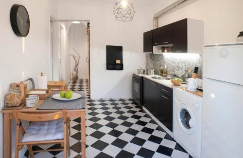 Spacious 82 m2 Two Bedroom classy apartment near City Center - Foto 32