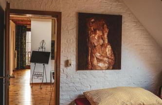 Romantisches Vintage Atelier in Caputh bei Potsdam - Foto 36