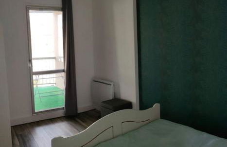 APPARTEMENT AVEC TERRASSE SUR LE PORT - Foto 10