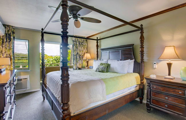 Kauai Plantation Hale Suites by Coldwell Banker Island Vacations - Foto 3