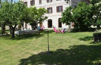 agriturismo montefiorentino - Foto 14