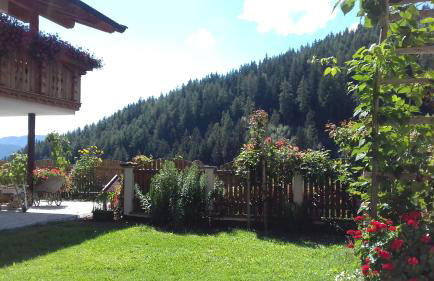 Unterweg Hof - Foto 2