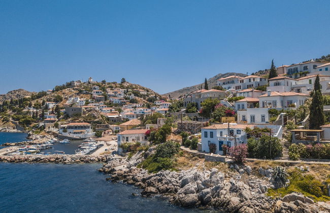 Lotus Sweet Home Hydra - Photo 32