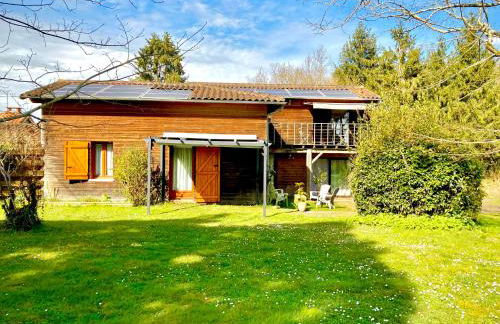 Gîte Soye - Photo 6