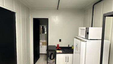 Loft c/ Ar no Centro (2 camas) - Foto 4