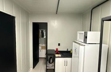 Loft c/ Ar no Centro (2 camas) - Photo 4