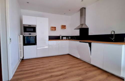 Botanical garden view in Metz - Foto 8