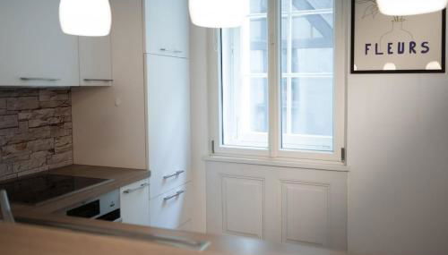 Altbautraum Esslingen Zentrum Studio 10 - Foto 3