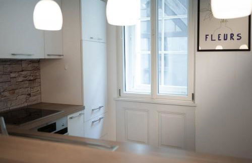 Altbautraum Esslingen Zentrum Studio 10 - Foto 3