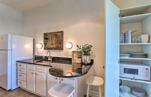 Ocean View Condo Btwn Rosemary and Alys Beach! - Foto 6