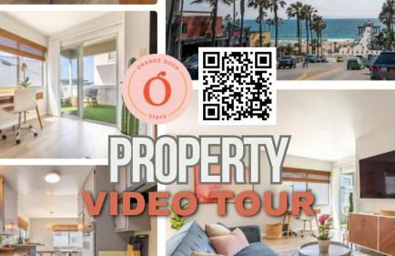 Downtown Manhattan Beach 3 Bed Townhouse Parking - Foto 34