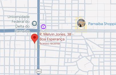 Large house with the best location in Parnaíba - Foto 41