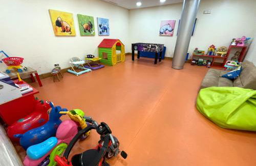 Spectacular views - luxury apartment in resort - Marbella hills - Foto 24