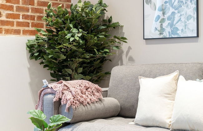 Limehome Madrid C. de Fomento - Photo 80