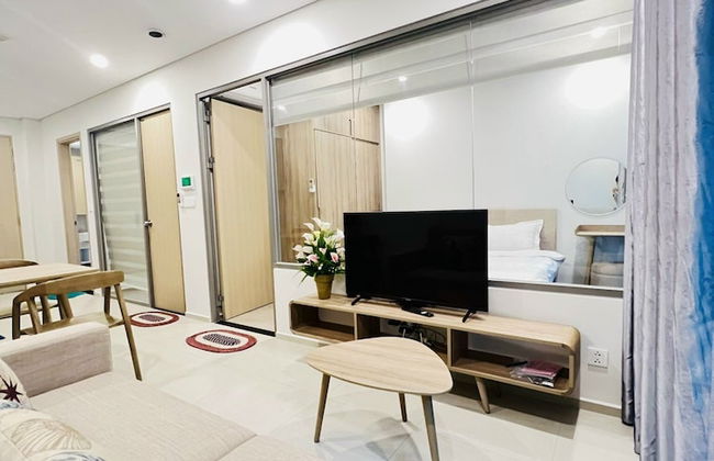 The Song Vung Tau Apartment - Foto 25