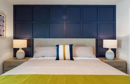 10 BR Home, Themed Rooms, Private Pool, in New Windsor Cay Resort - Foto 31