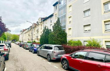 Le Kellermann Confort centre Gare - Pompidou - Foto 12