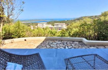 Paradiso T3 vue Mer Piscine Partagée - Foto 6