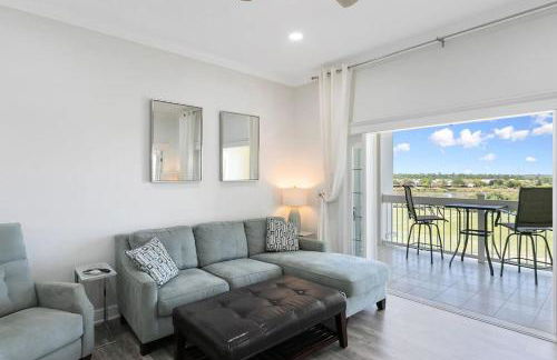 Amazing Golf View Condo Best view in Reunion! - Foto 30