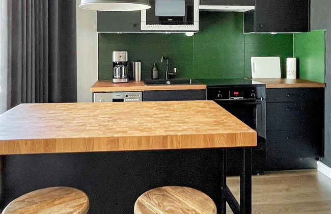 4 Person Holiday Home in Onsala - Photo 3