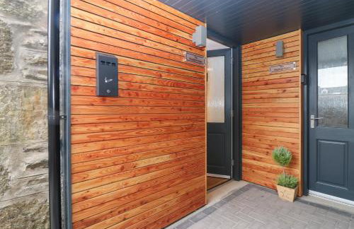 The Reception Room at The Institute Executive Apartments - Foto 1