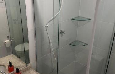 JTR Lux Residence apto 3 quartos beira mar - Foto 54