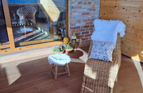 Kućica na brijegu - Foto 12