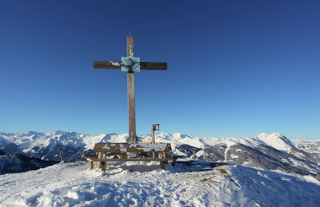 Apartment Grossarl Near Ski Slopes - Foto 35