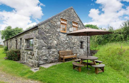 Tryfan Cottage - Foto 25