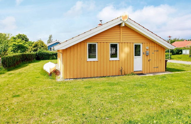 Holiday Home in Gelting - Foto 24