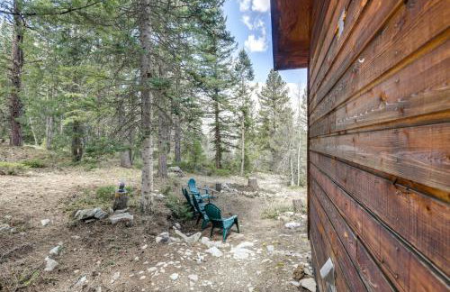 Steps to Crystal River: Hideaway w/ Mountain Views - Foto 22