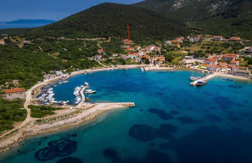 House CresWien 01 Martinšćica - Foto 18