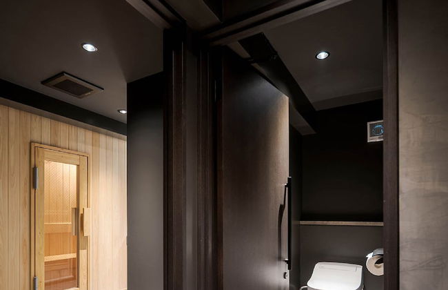 Kanata Machiya House - Photo 38