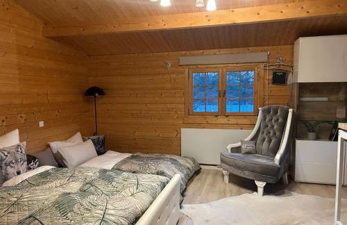 Relax Hütten & Spa Gröden - Foto 11