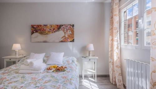 Luxury suite Reino de Granada - Foto 5