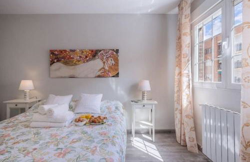 Luxury suite Reino de Granada - Photo 5